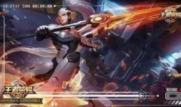 王者皮肤最新5月爆料,新英雄登场，经典角色焕新颜