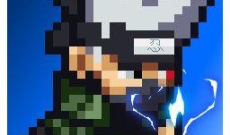 像素火影最新版爆料视频,技能升级，视觉盛宴来袭！