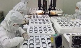 富士康人员爆料视频曝光,揭秘工厂真实工作环境与待遇
