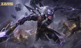 王者皮肤爆料最新马超,勇猛战神，荣耀归来！