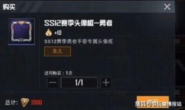 和平精英反场军需最新爆料,神秘装备亮相，战场格局再起风云