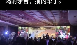 爆料大衣哥女儿结婚视频,婚礼现场温馨感人