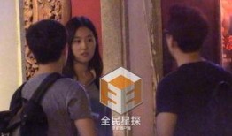 刘亦菲恋情爆料视频大全