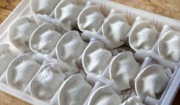 速冻水饺老板爆料视频,老板亲述行业黑幕