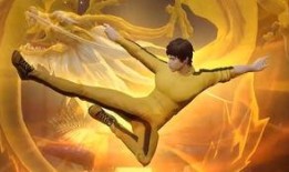 爆料李小龙皮肤视频大全,经典动作电影角色全解析