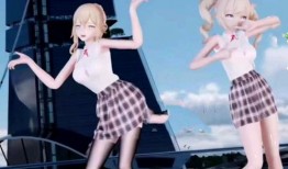 神里绫华皮肤最新爆料,梦幻绮丽，仙气缭绕