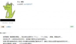 鳄鱼老师爆料视频,视频内容大曝光！