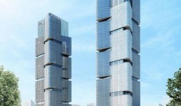 郑州绿地360最新爆料,揭秘未来城市新地标璀璨亮相