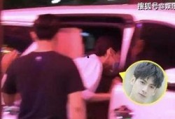 白鹿罗云熙爆料最新,独家爆料引粉丝热议