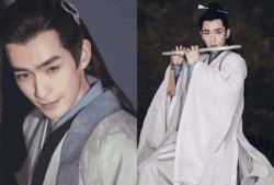 古风男明星爆料视频,幕后爆料，揭开娱乐圈神秘面纱