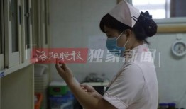 洛阳女子呕吐视频爆料,真相揭秘