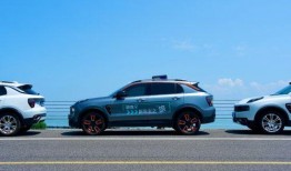 瑞豹最新款爆料车