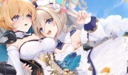 神里绫华皮肤最新爆料,梦幻绮丽，仙气缭绕