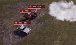 吃鸡新皮肤爆料最新车,神秘战车引热议！