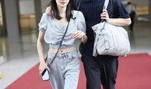 郑爽张恒最新爆料分手,昔日恋人终成陌路