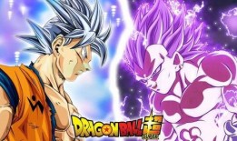 龙珠超-在线观看,宇宙守护者的激战启幕