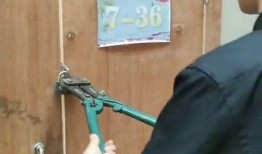 铁丝开锁视频在线观看,跟随视频学习专业开锁技能