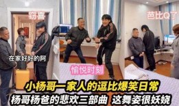 杨爸最新爆料,最新爆料背后的惊人真相