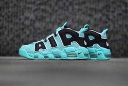 球鞋爆料最新视频,潮流新品抢先看！