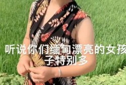 缅甸小姑娘爆料新闻视频,揭秘新闻背后的真实故事