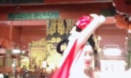 横店小妖被爆料视频,真相究竟如何？