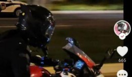 最新机车爆料视频