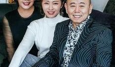 潘阳爆料潘长江带娃视频,潘阳视频记录温馨亲子时光