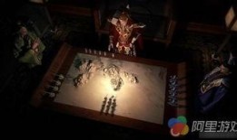 率土之滨爆料视频,神秘势力崛起，战局风云再起！