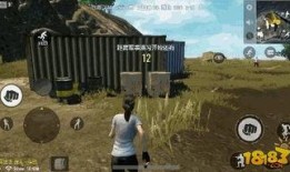 最新爆料绝地求生2,全新爆料揭示游戏革命性升级与全新玩法