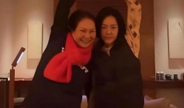 葛斯齐最新爆料黄春梅,黄春梅事件真相大揭秘！