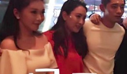 马苏老公爆料视频大全,夫妻感情真相大起底