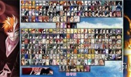 2024火影最新爆料,神秘新篇章，忍者世界风云再起