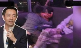 汪小菲 狗仔爆料视频