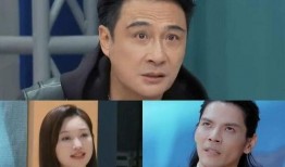 娱乐吃瓜君毒舌扒姨太