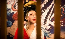 恶女花魁在线观看高清,高清重温，绝色佳人复仇记