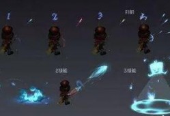 鲁班最新皮肤技能爆料图,鲁班七号华丽变身，全新技能震撼来袭！