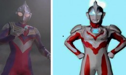 泽塔特曼最新形态爆料,神秘力量觉醒，战力再升级！