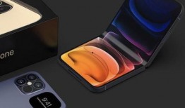 苹果16最新爆料折叠屏,颠覆传统，引领科技新潮流”