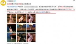 杨姓艺人爆料视频大全集