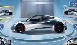 和平精英汽车最新爆料