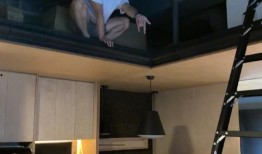 陈奕迅豪宅爆料视频,奢华生活揭秘