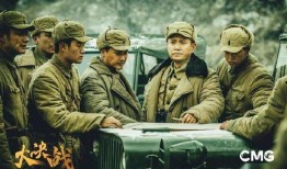 大决战 在线观看,在线重温史诗般的战争巨制
