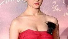 刘亦菲海外爆料视频大全,揭秘明星私生活瞬间